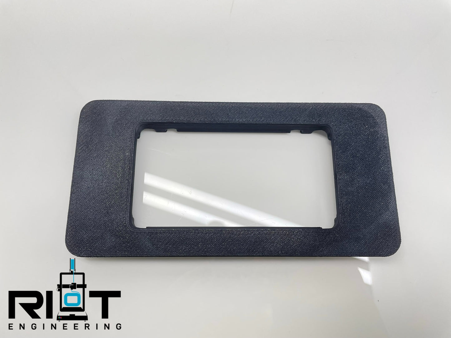 14-19 Cherokee SRT Air Lift Controller Holder - Visor Airlift Mount