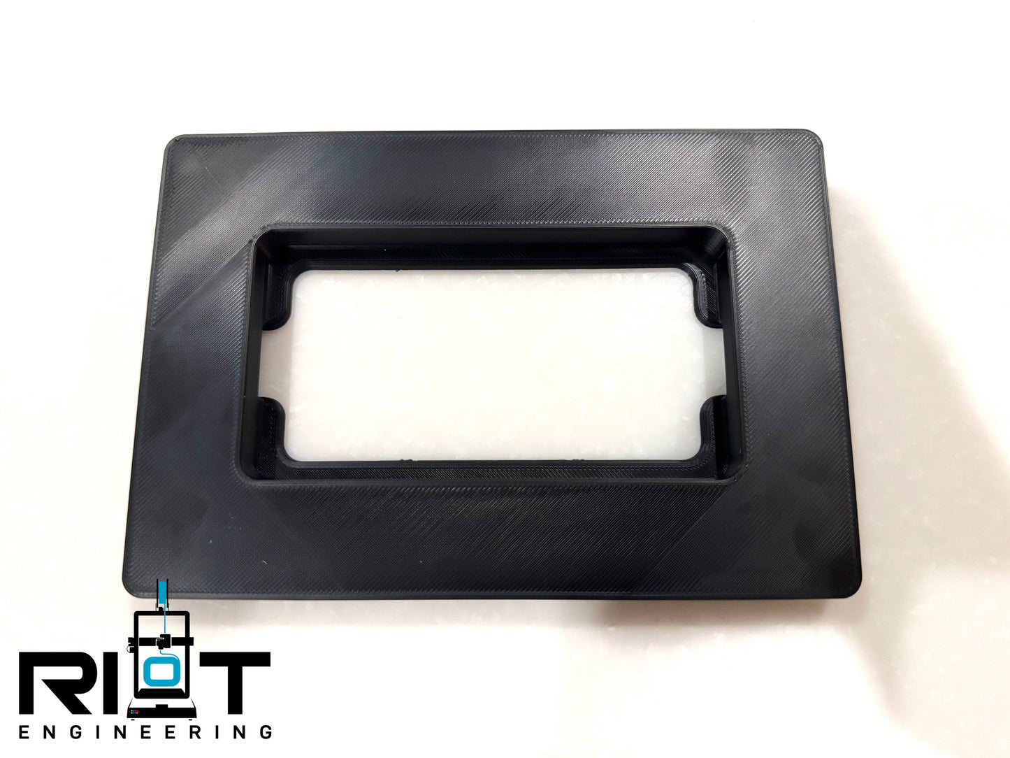 22-24 MDX Air Lift Controller Holder - Phone Charger Console Mounted Airlift Mount