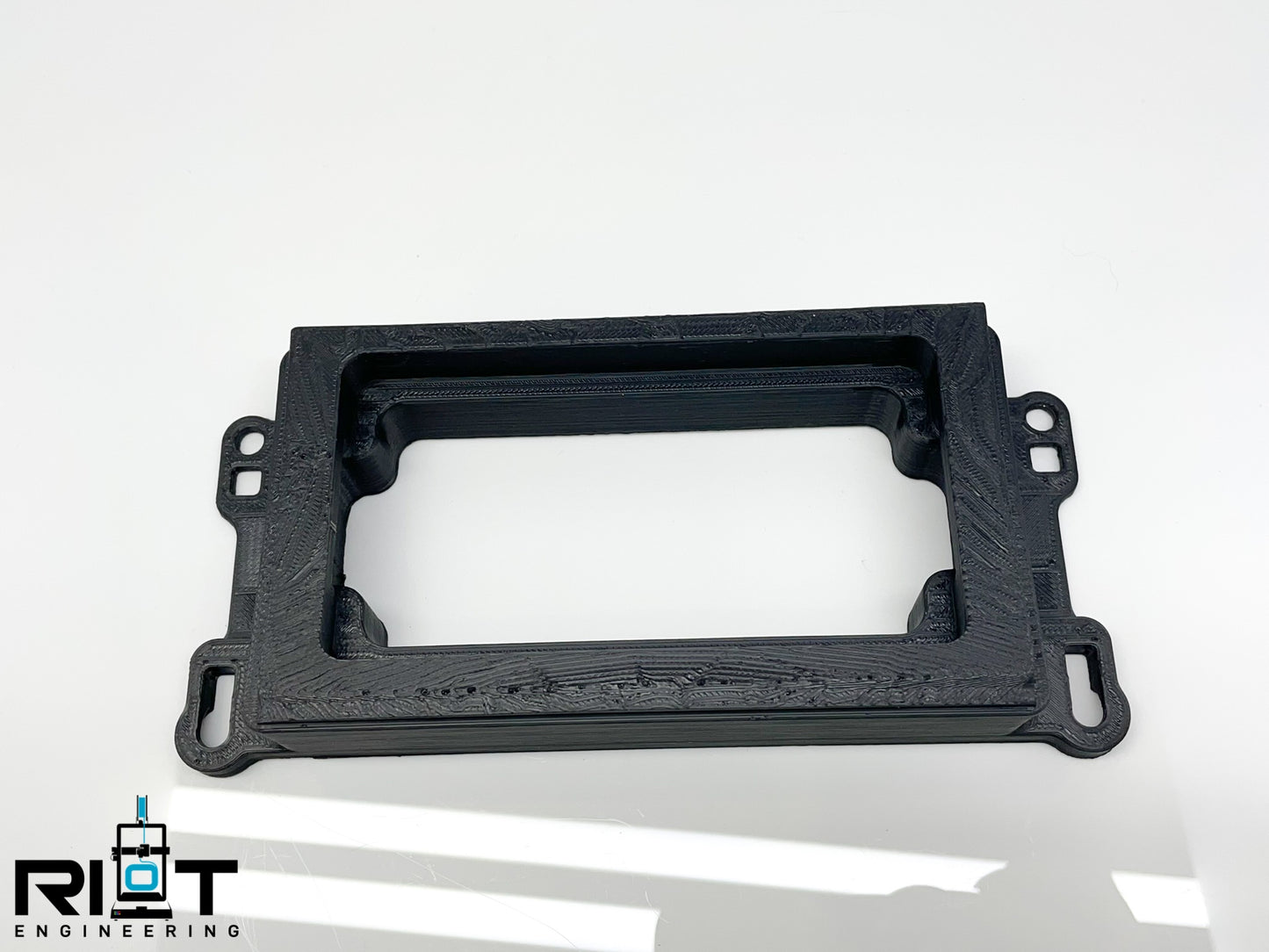 05-06 G35 Coupe Air Lift Controller Holder - Ash Tray Mounted Airlift Mount