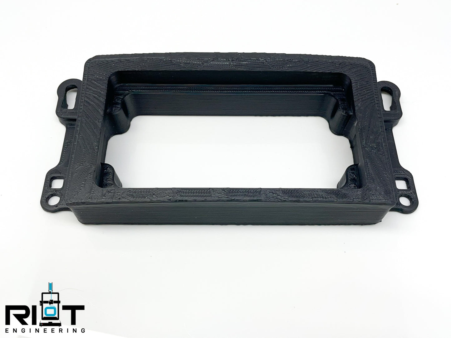 05-06 G35 Coupe Air Lift Controller Holder - Ash Tray Mounted Airlift Mount