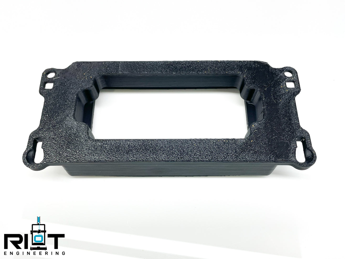 05-06 G35 Coupe Air Lift Controller Holder - Ash Tray Mounted Airlift Mount