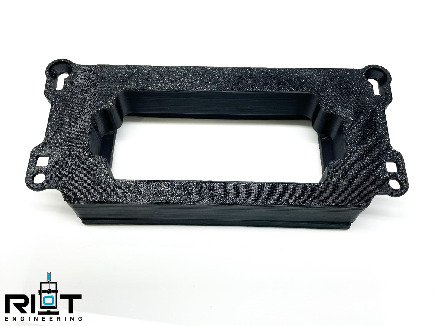 05-06 G35 Coupe Air Lift Controller Holder - Ash Tray Mounted Airlift Mount